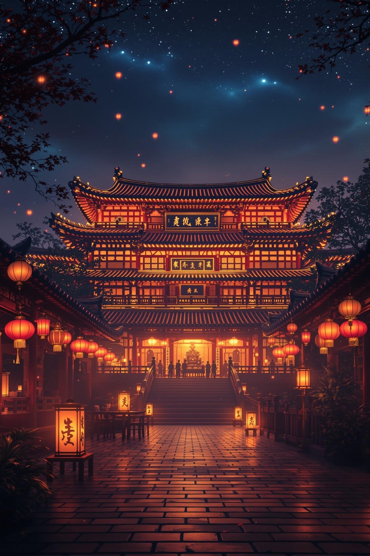 天下影院作品 - 梦回大唐 - 历史电影 - 孙文远执导