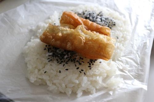 爆料糯米饭团视频,网友直呼太惊艳！