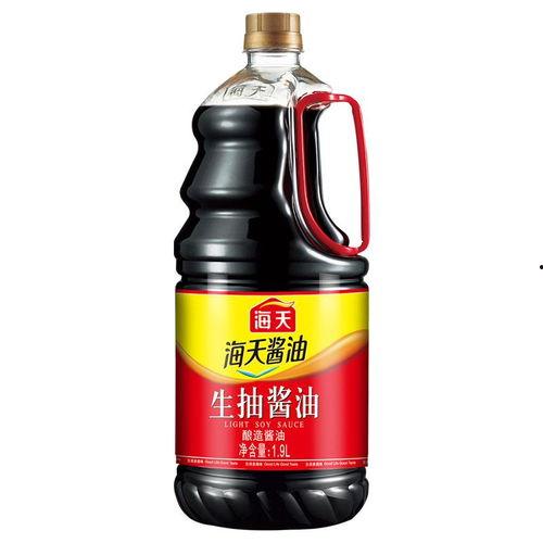 海天酱油爆料视频大全,揭秘行业真相与消费者关注焦点 第3张 海天酱油爆料视频大全,揭秘行业真相与消费者关注焦点 第3张