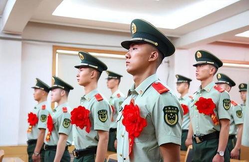爆料退役军人的新闻,揭秘军人退役背后的故事与心声