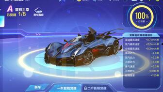 qq飞车2024最新爆料,激战升级，速度与激情再燃巅峰