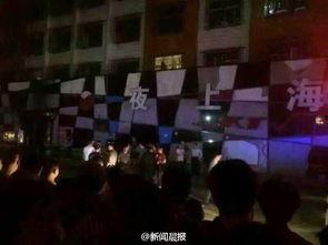 湖南夜场爆料事件始末最新消息,真相与争议交织的深夜风云