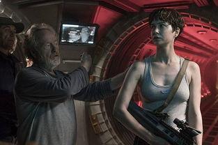 异形契约在线观看,探寻未知宇宙的恐怖与人性  第3张