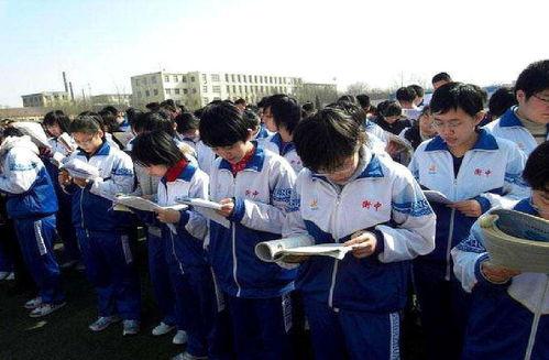 桃城衡水中学爆料者视频,校园内幕大曝光  第2张