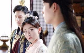 双世宏妃在线观看  第2张