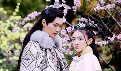 双世宏妃在线观看  第3张